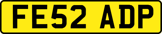 FE52ADP