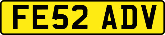 FE52ADV