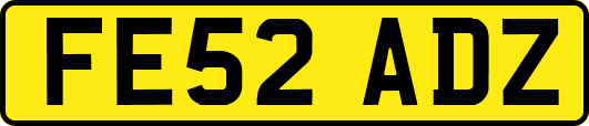 FE52ADZ