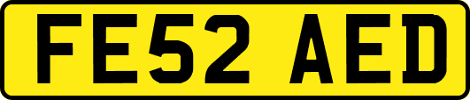 FE52AED
