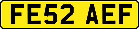 FE52AEF