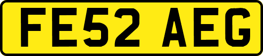 FE52AEG