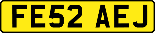 FE52AEJ