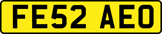 FE52AEO