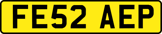 FE52AEP