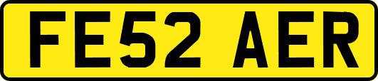 FE52AER