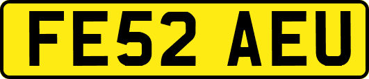 FE52AEU