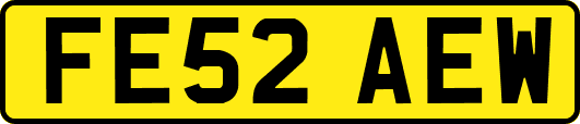 FE52AEW