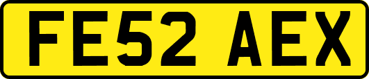 FE52AEX