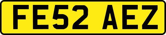 FE52AEZ