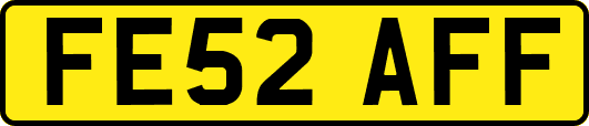 FE52AFF