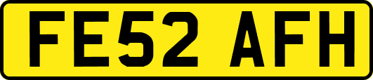 FE52AFH