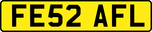 FE52AFL