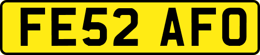 FE52AFO