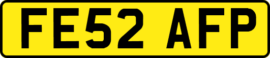 FE52AFP