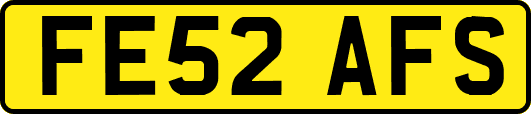 FE52AFS