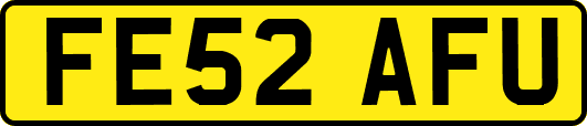 FE52AFU