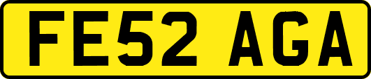 FE52AGA
