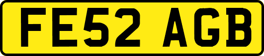 FE52AGB