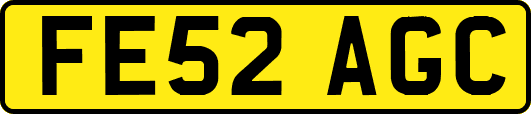 FE52AGC
