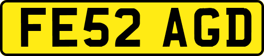 FE52AGD