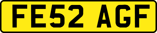 FE52AGF
