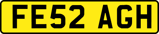 FE52AGH