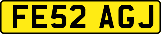 FE52AGJ