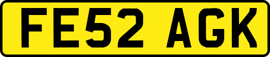 FE52AGK