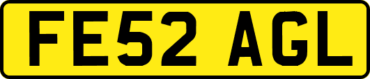 FE52AGL