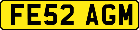 FE52AGM