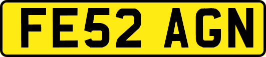 FE52AGN