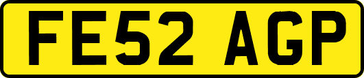 FE52AGP