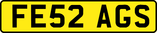 FE52AGS