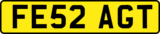 FE52AGT