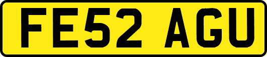 FE52AGU