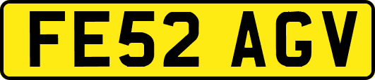 FE52AGV
