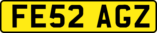 FE52AGZ