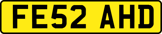 FE52AHD
