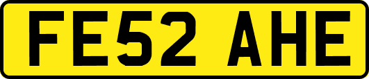 FE52AHE