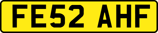 FE52AHF