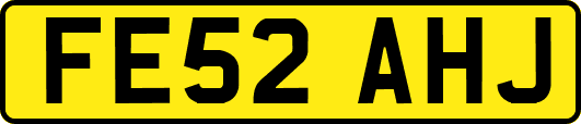 FE52AHJ