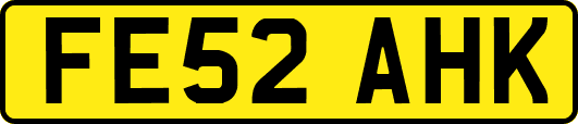 FE52AHK