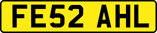 FE52AHL