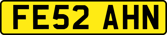 FE52AHN