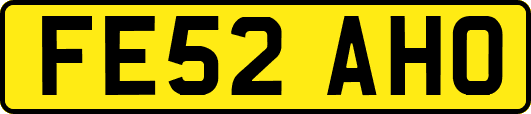 FE52AHO
