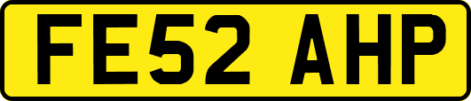 FE52AHP