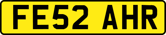 FE52AHR