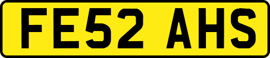 FE52AHS