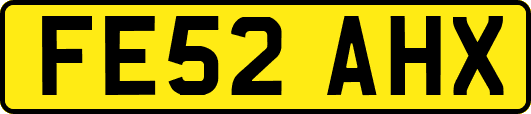 FE52AHX